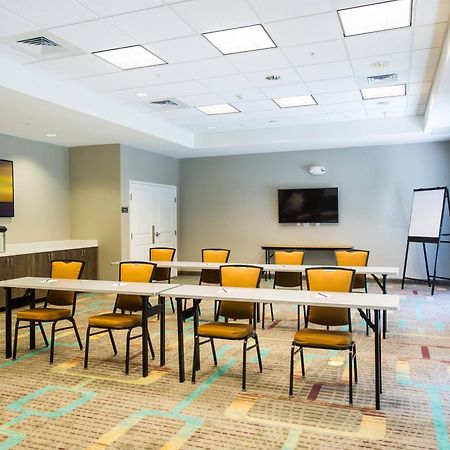Residence Inn By Marriott Columbia West/Lexington West Columbia Bagian luar foto