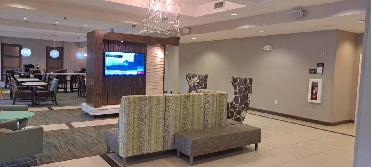 Residence Inn By Marriott Columbia West/Lexington West Columbia Bagian luar foto