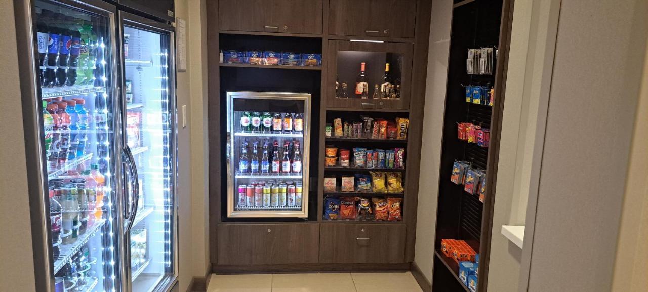 Residence Inn By Marriott Columbia West/Lexington West Columbia Bagian luar foto
