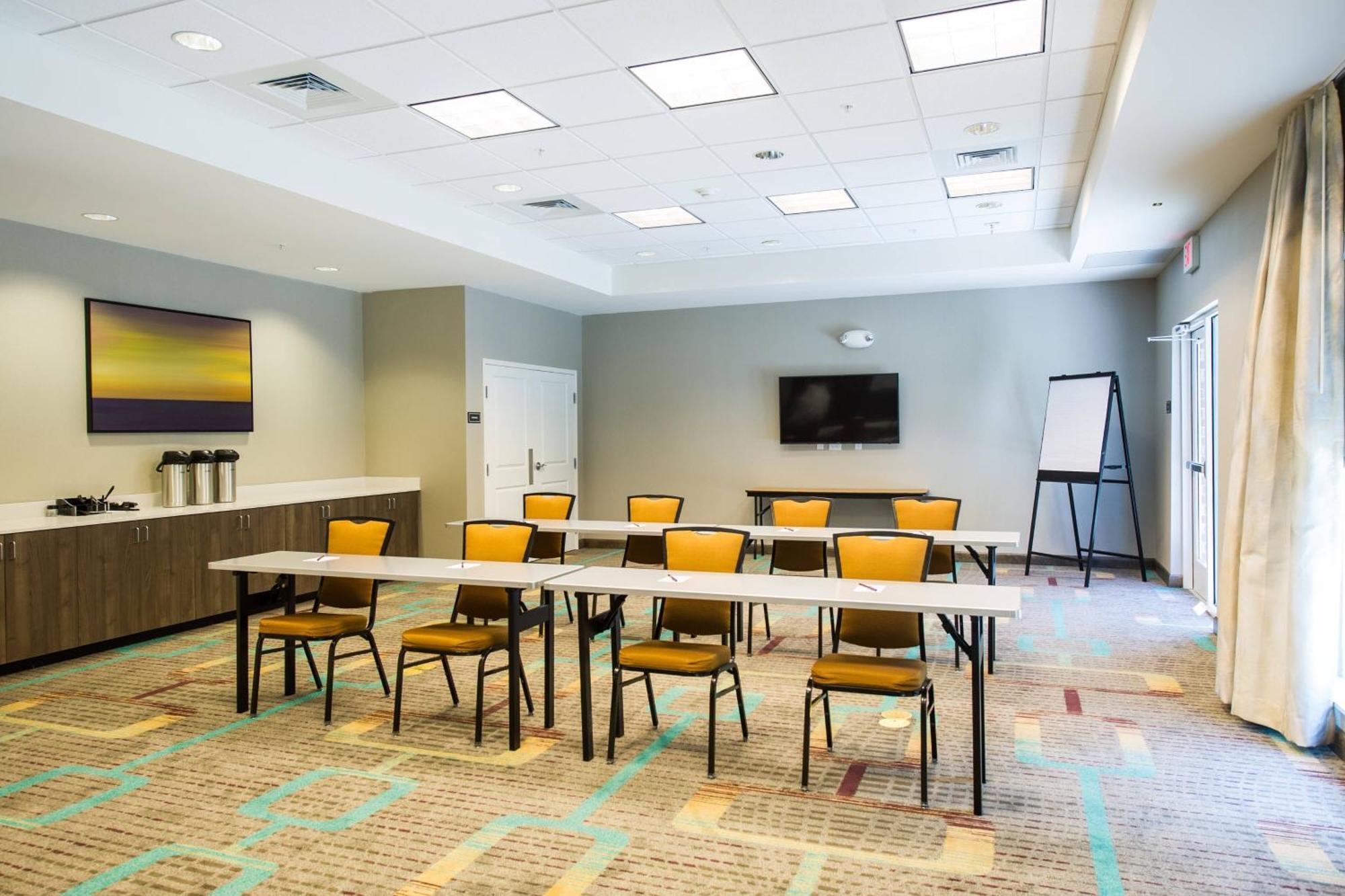 Residence Inn By Marriott Columbia West/Lexington West Columbia Bagian luar foto
