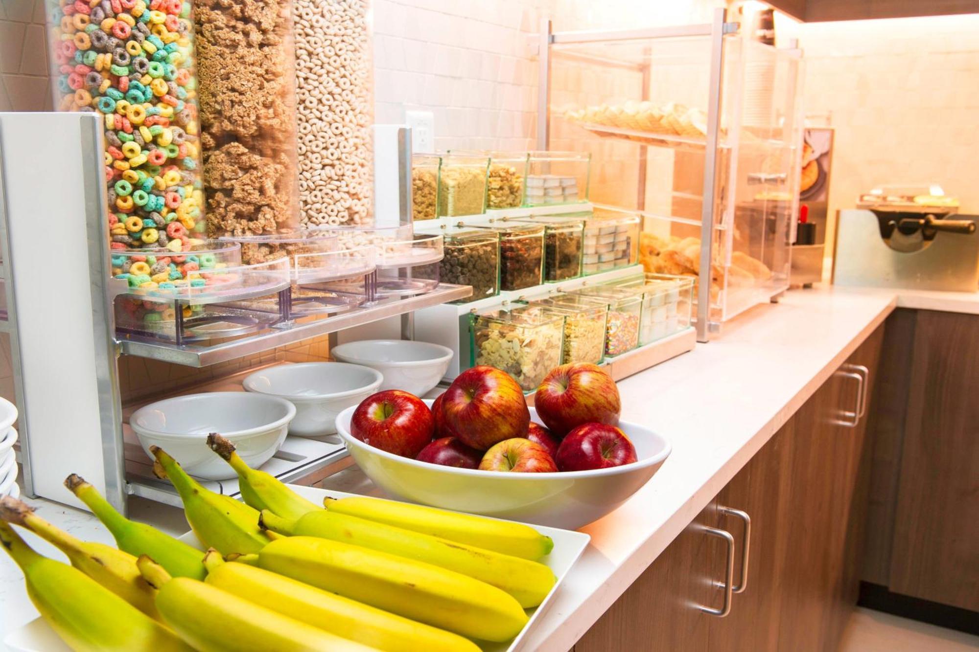 Residence Inn By Marriott Columbia West/Lexington West Columbia Bagian luar foto