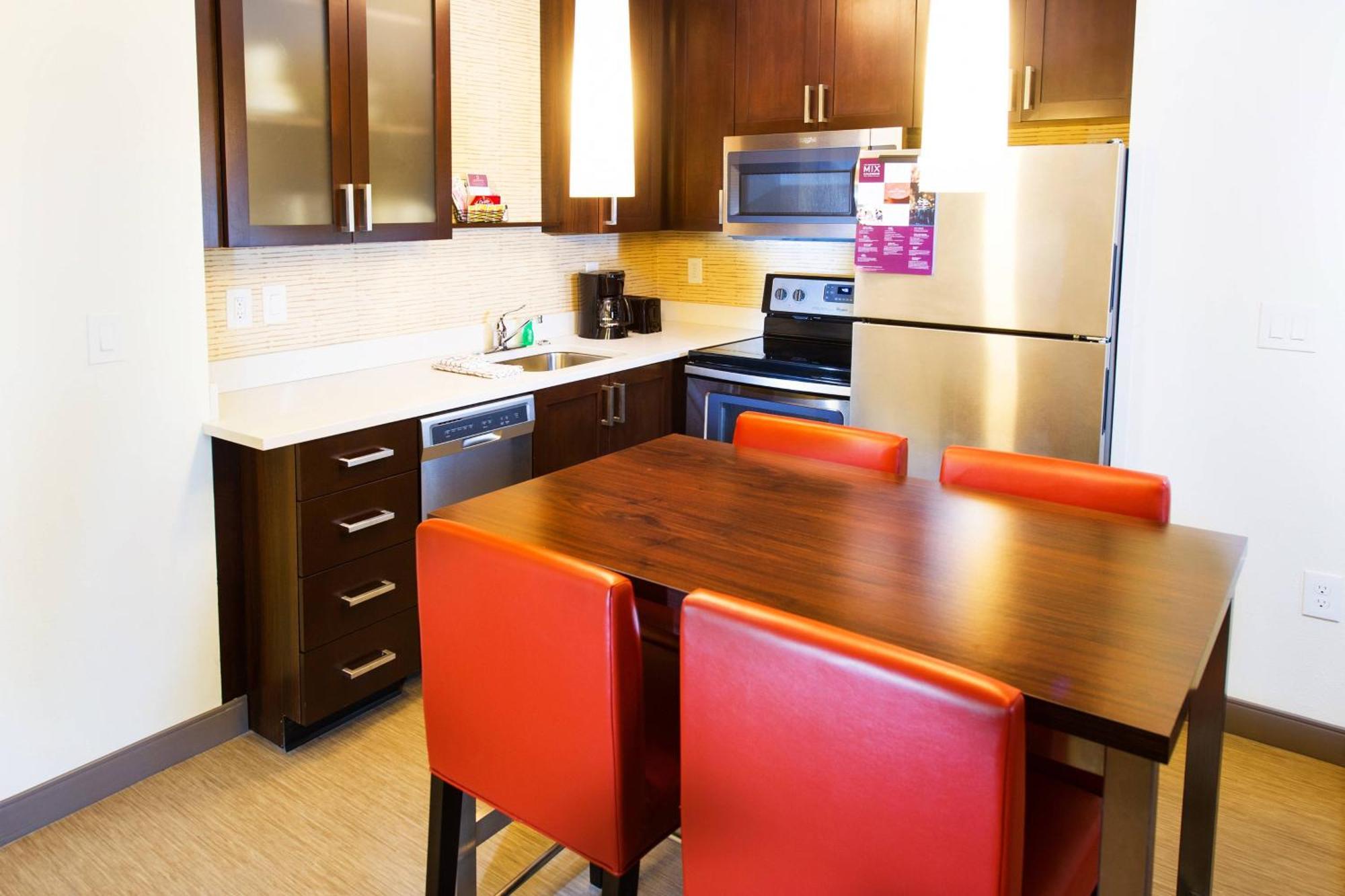Residence Inn By Marriott Columbia West/Lexington West Columbia Bagian luar foto