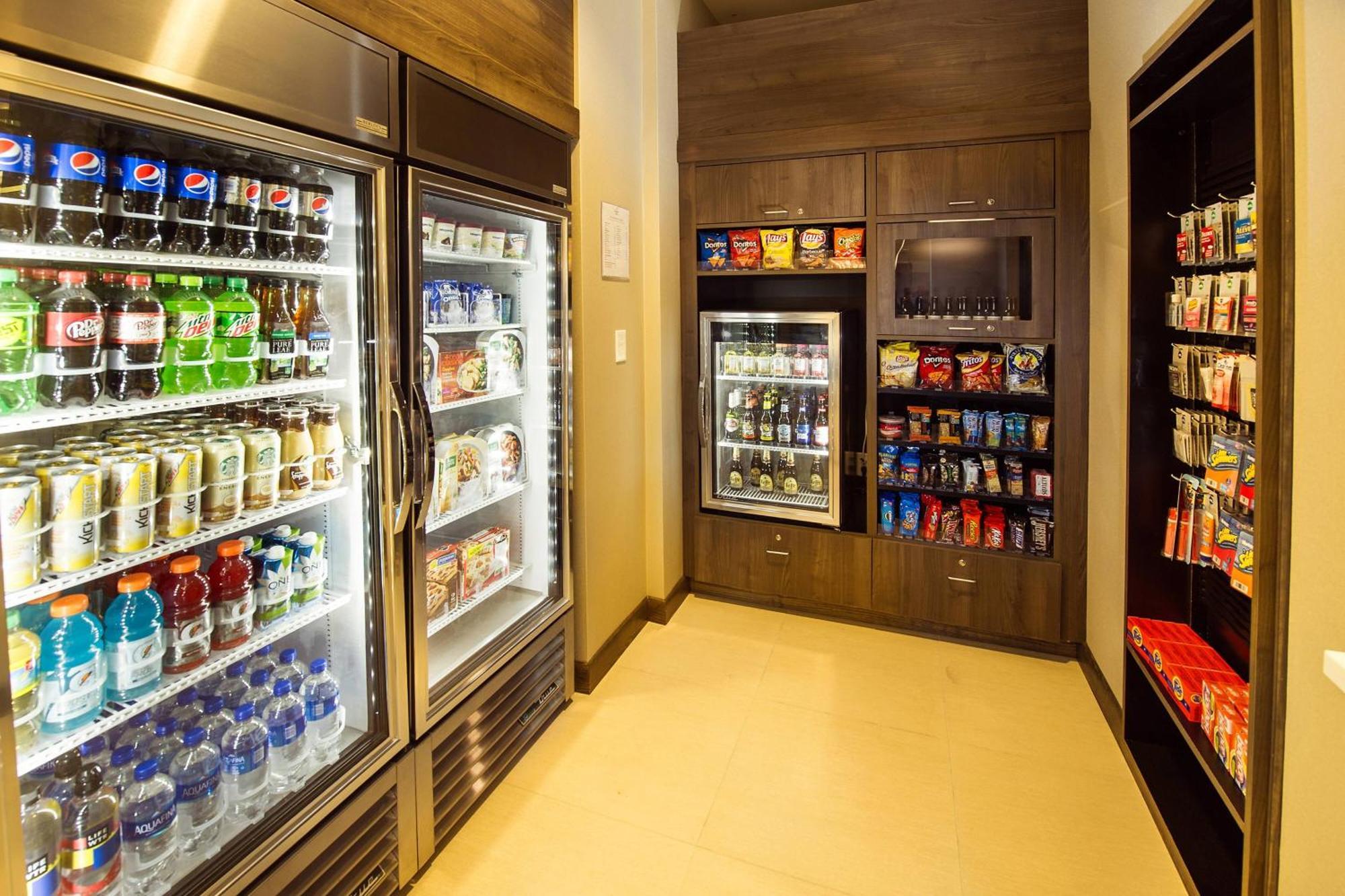Residence Inn By Marriott Columbia West/Lexington West Columbia Bagian luar foto