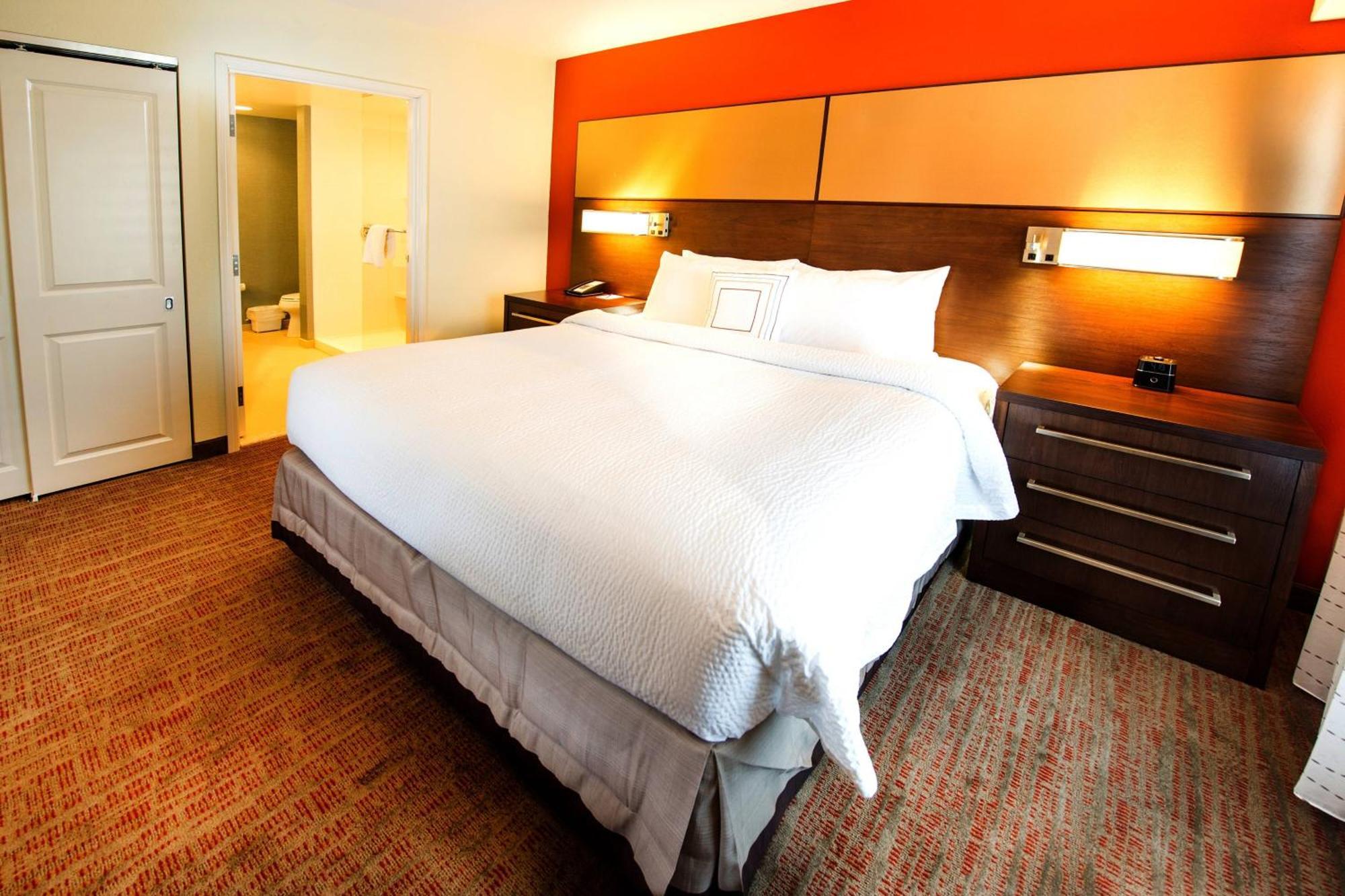 Residence Inn By Marriott Columbia West/Lexington West Columbia Bagian luar foto