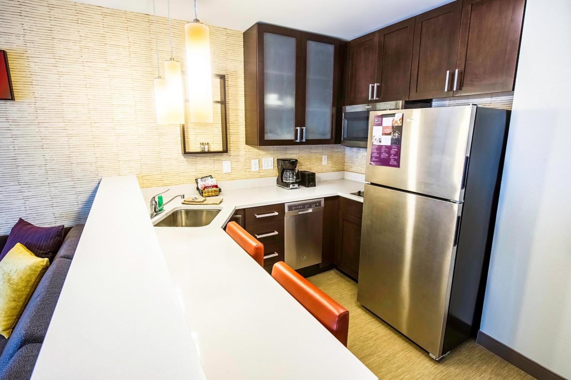Residence Inn By Marriott Columbia West/Lexington West Columbia Bagian luar foto